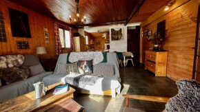 Chalet Martine L-Alpe D-Huez